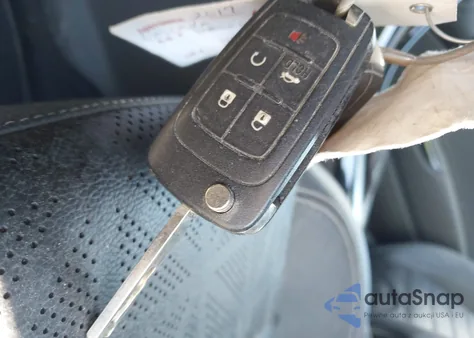 2019 Buick Cascada Premium z USA, uszkodzony, nr VIN W04WH3N5XKG346005